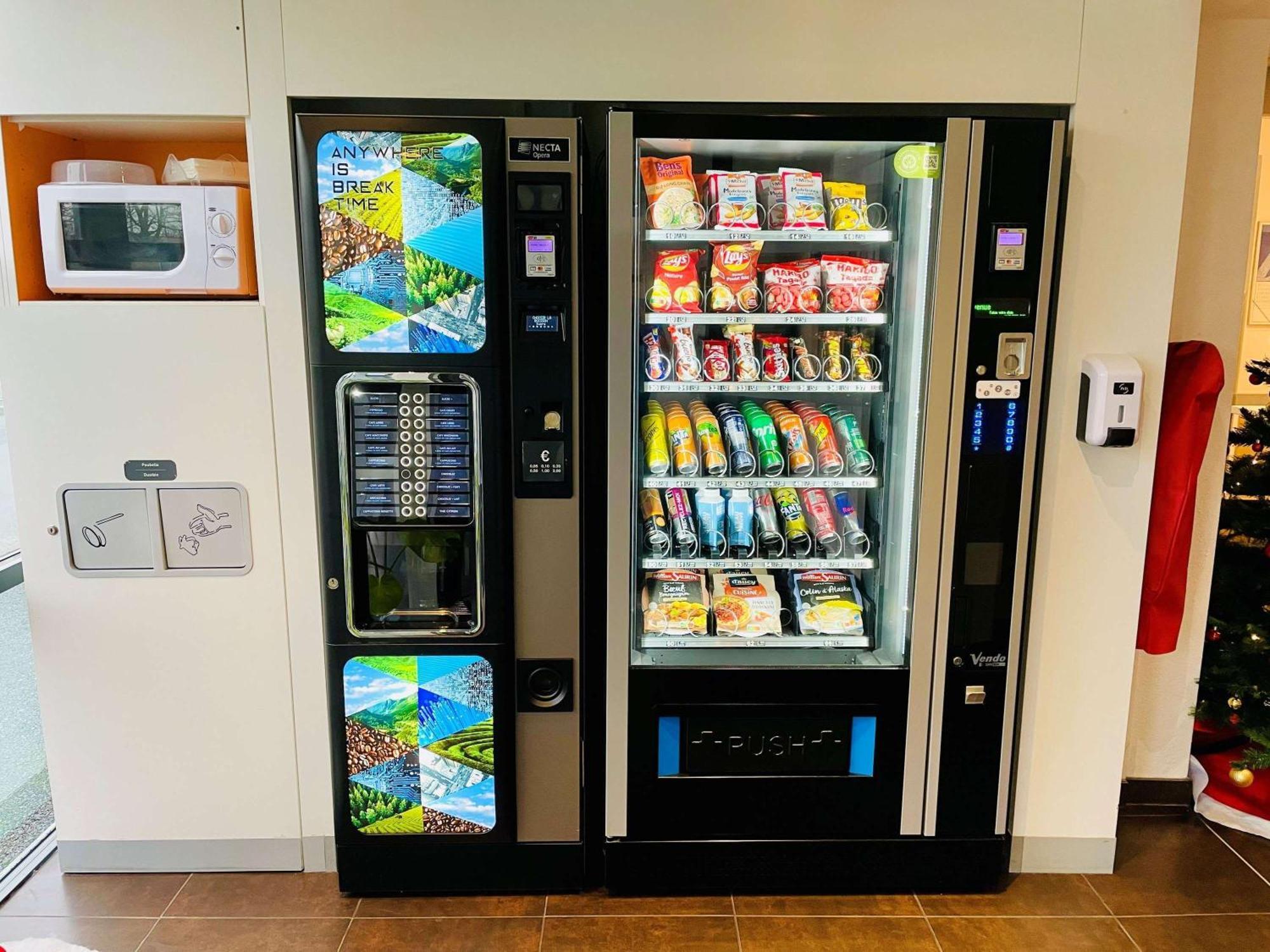 洛伊伊塔普酒店 罗伊 外观 照片