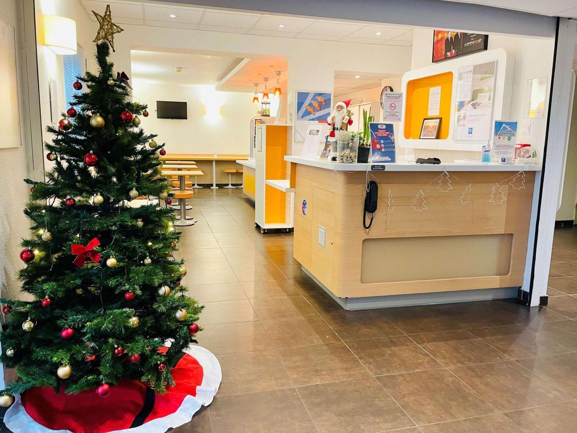 洛伊伊塔普酒店 罗伊 外观 照片
